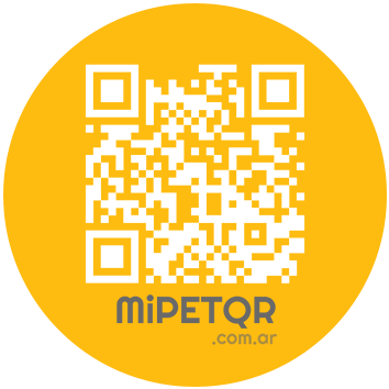 MiPETQR - El accesorio QR inteligente para tu mascota